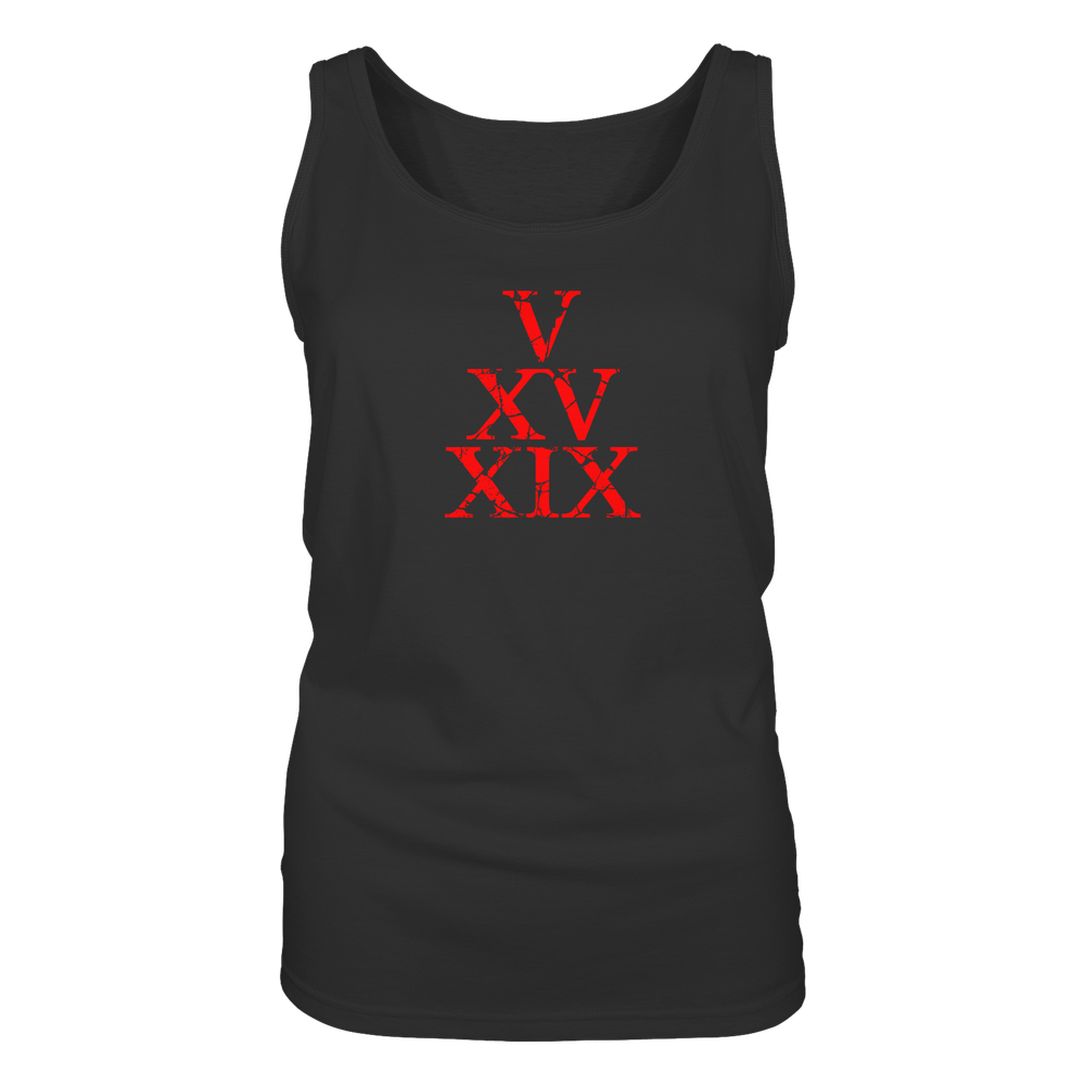 Nemini Servio - Lady Tank-Top – Bild 2