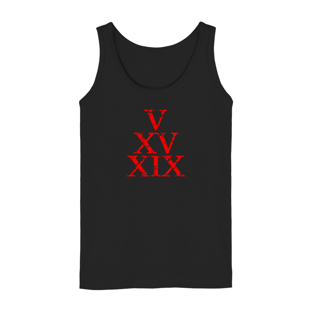 Nemini Servio - Lady Tank-Top