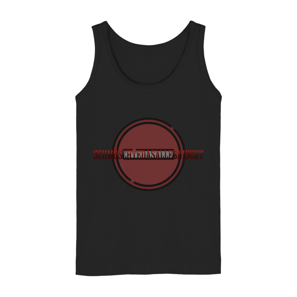 SCHMÖSCHTEDASALLESNISCHT - Lady Tank-Top