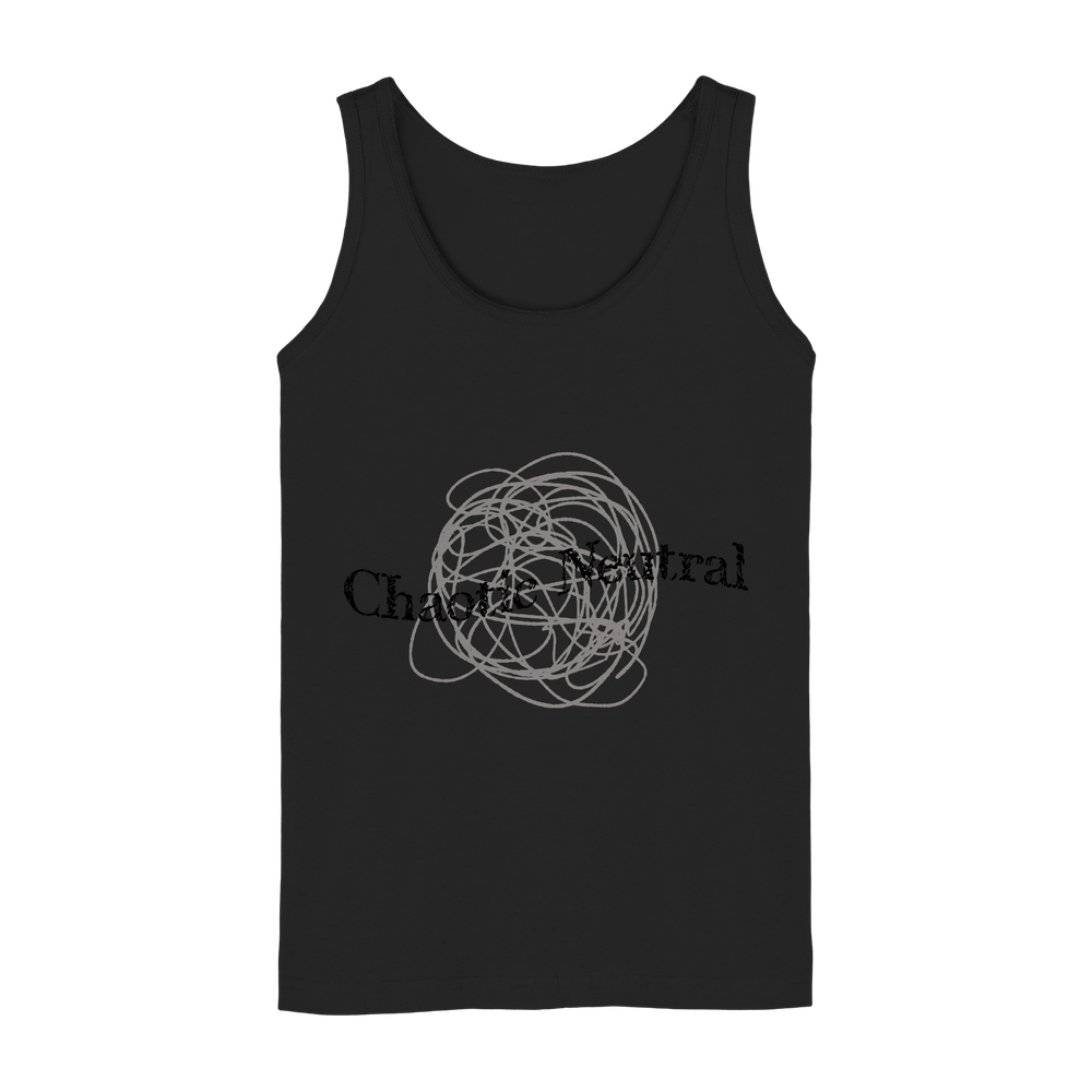 Chaotisch neutal - Lady Tank-Top